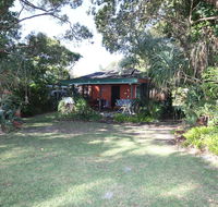 Signal Cottage - Accommodation NT