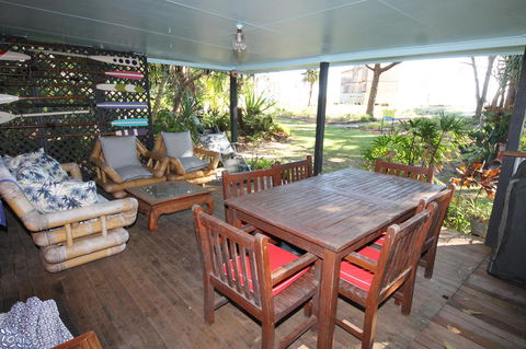 Signal Cottage - Accommodation NT 3