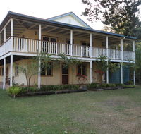 Kiarabilli - Accommodation NT