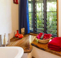 Magnetic Cottage - Accommodation NT