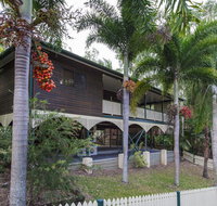 Marramaninjie - Accommodation NT