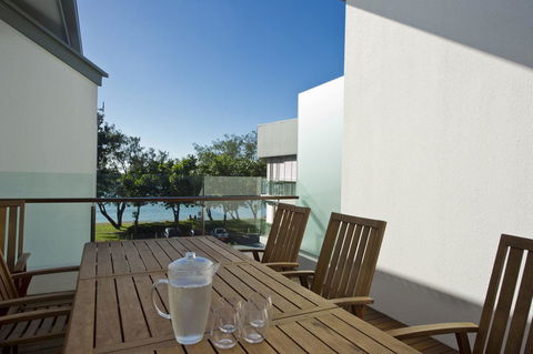 Maggies Beachfront Apartment 6 - Accommodation NT 6