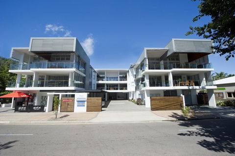 Maggies Beachfront Apartment 6 - Accommodation NT 0