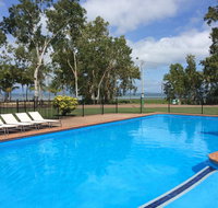 Arcadia Village Motel - Accommodation NT