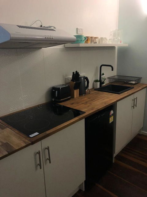 SEA-esta - Accommodation NT 7