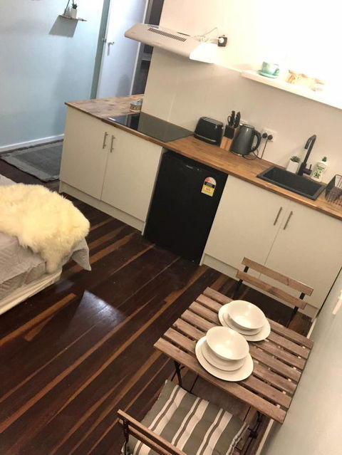 SEA-esta - Accommodation NT 8