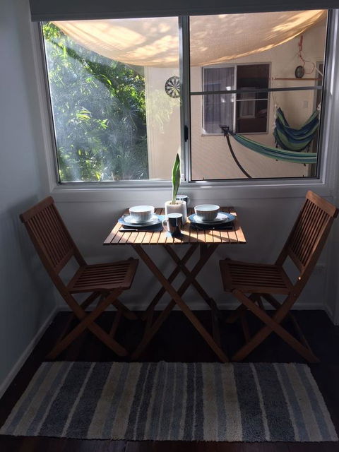 SEA-esta - Accommodation NT 19