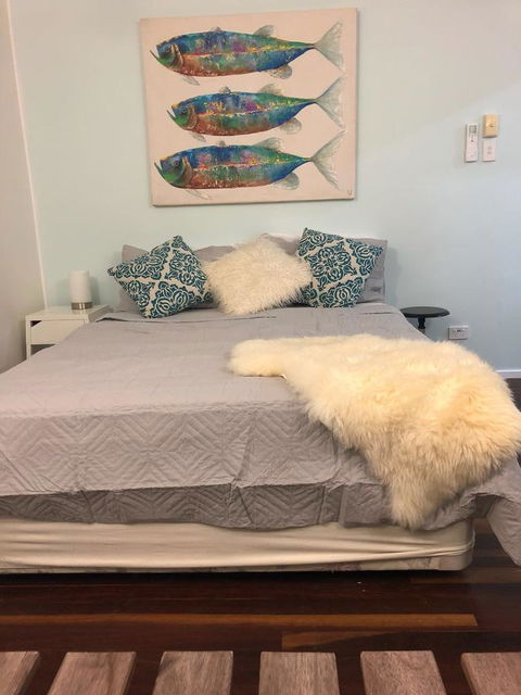 SEA-esta - Accommodation NT 9