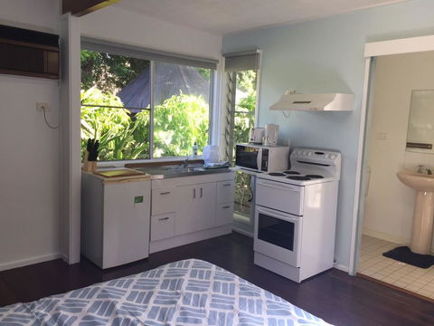 SEA-esta - Accommodation NT 13