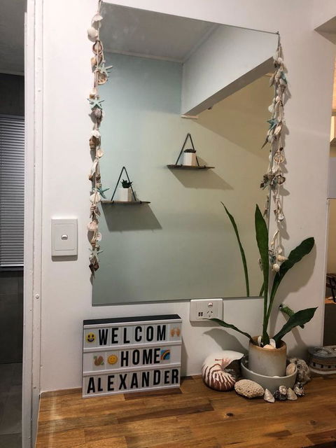 SEA-esta - Accommodation NT 1