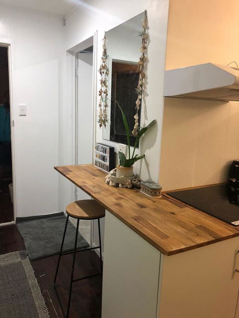 SEA-esta - Accommodation NT 6