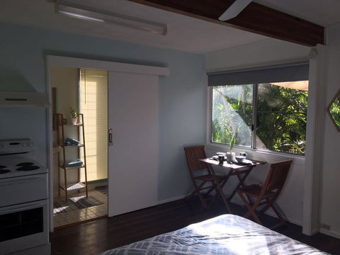 SEA-esta - Accommodation NT 17