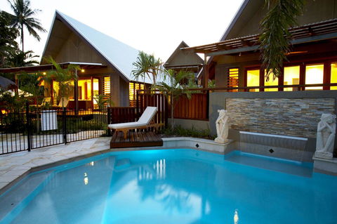 Pure Magnetic, 9 The Esplanade, Nelly Bay - Accommodation NT 6