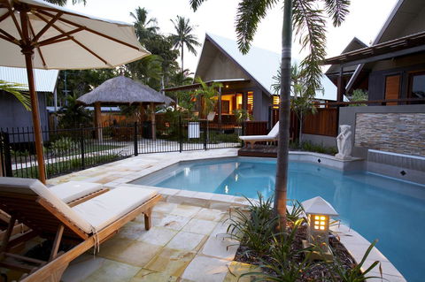 Pure Magnetic, 9 The Esplanade, Nelly Bay - Accommodation NT 7