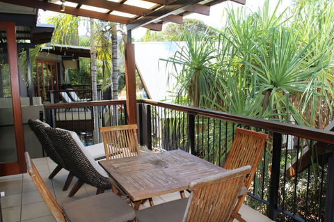 Pure Magnetic, 9 The Esplanade, Nelly Bay - Accommodation NT 9