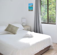 1 min. Walk To Beach Horeseshoe Bay Holiday Units - Accommodation NT