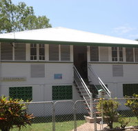 Daggoombah Holiday Home Magnetic Island - Accommodation NT