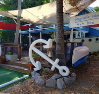 Arcadia Beach Guest House - Accommodation NT