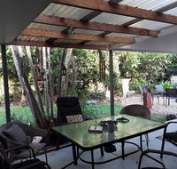 From Bush2Beach Holiday Home - Accommodation NT