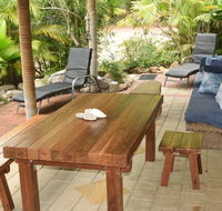 Horseshoe Bay Holiday Unit - Accommodation NT