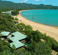 Absolute Beachfront - Accommodation NT