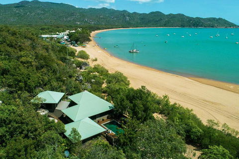 Absolute Beachfront - Accommodation NT 0