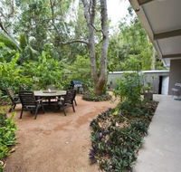 Magnetic Island Holiday House - Accommodation NT