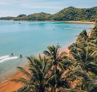 Magnetic Island Guest House - Accommodation NT