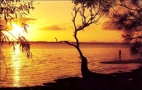 Waterfront At White Patch - Accommodation NT 23