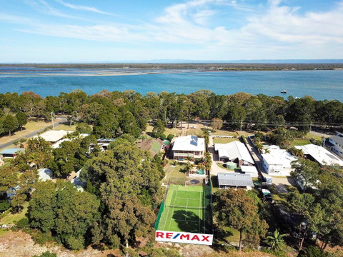 Waterfront At White Patch - Accommodation NT 41