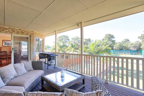Waterfront At White Patch - Accommodation NT 31