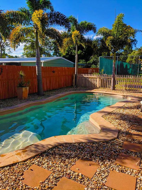 Waterfront At White Patch - Accommodation NT 3