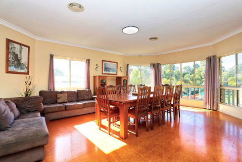 Waterfront At White Patch - Accommodation NT 27