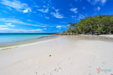 Waterfront At White Patch - Accommodation NT 25