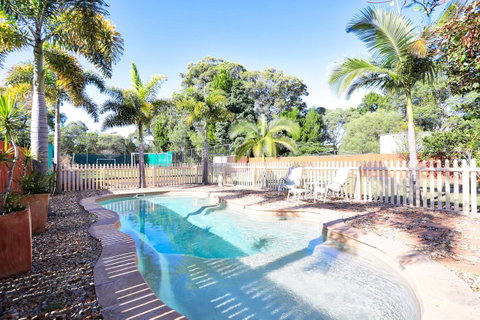 Waterfront At White Patch - Accommodation NT 33