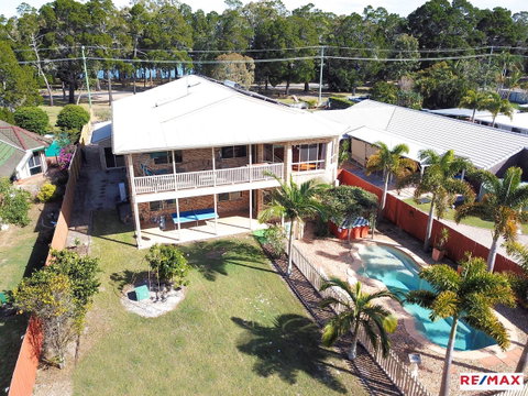 Waterfront At White Patch - Accommodation NT 32