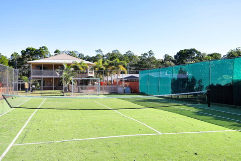 Waterfront At White Patch - Accommodation NT 34