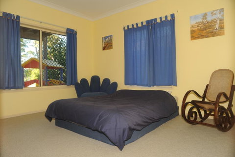 Waterfront At White Patch - Accommodation NT 21