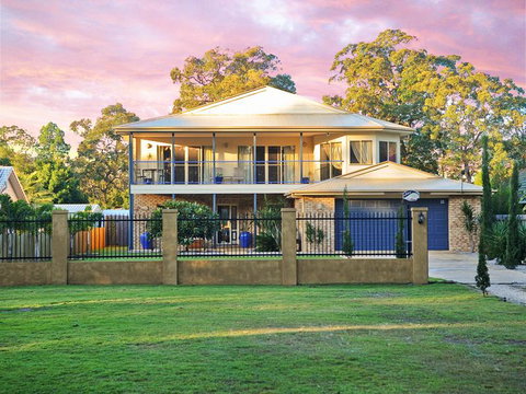 Waterfront At White Patch - Accommodation NT 2