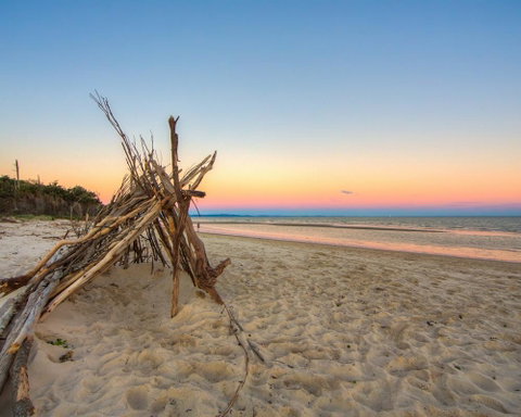 Waterfront At White Patch - Accommodation NT 24