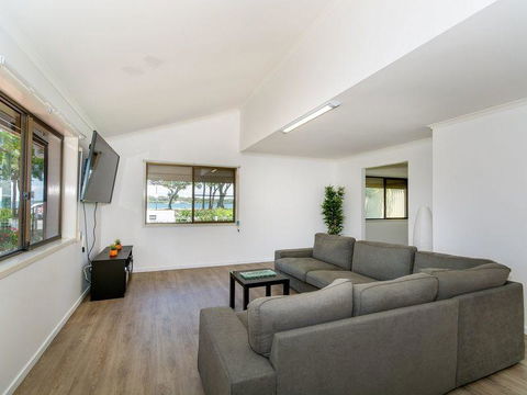 Island Homestay - Accommodation NT 1