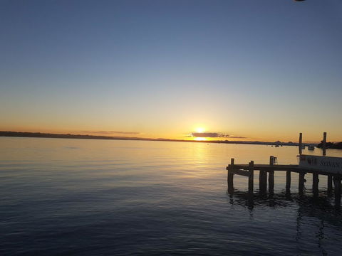 Island Homestay - Accommodation NT 6