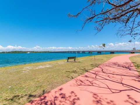 Island Homestay - Accommodation NT 17