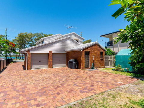 Island Homestay - Accommodation NT 13