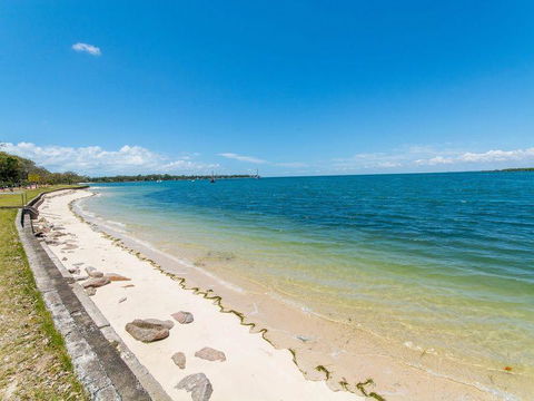 Island Homestay - Accommodation NT 9