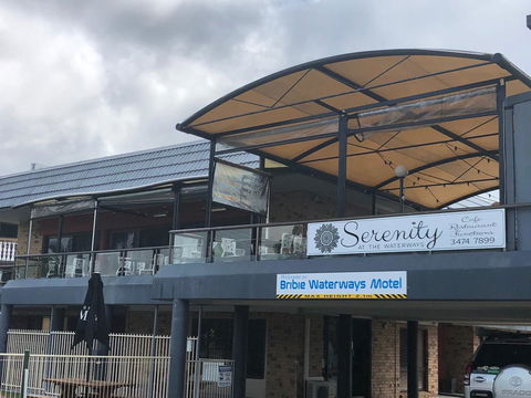 Bribie Waterways Motel - Accommodation NT 14