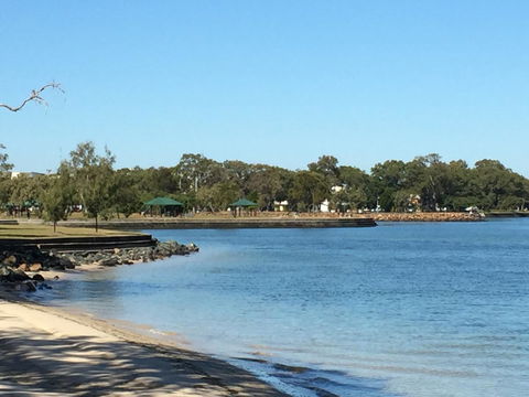 Bribie Waterways Motel - Accommodation NT 21