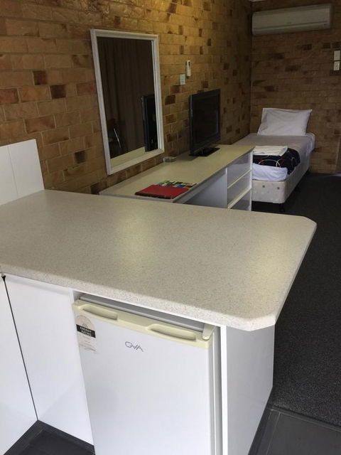 Bribie Waterways Motel - Accommodation NT 32
