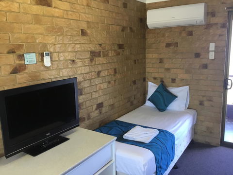 Bribie Waterways Motel - Accommodation NT 12