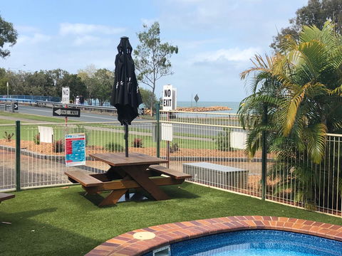 Bribie Waterways Motel - Accommodation NT 4